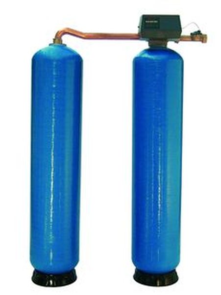 Adoucisseur AVBD100F9500E