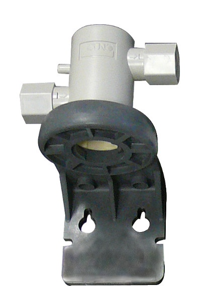 Fontaine � eau systeme un clic: CLICO14T