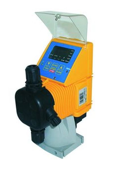 DESINFECTION CHLORE DOSIMP1010I