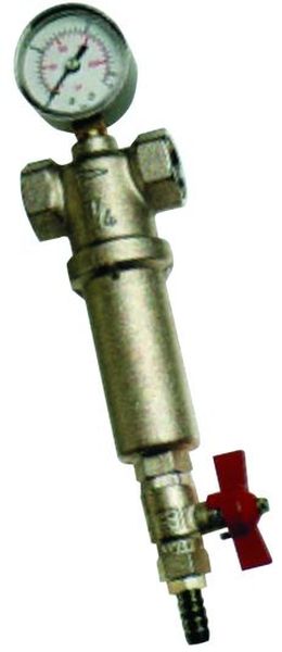 Filtre � tamis FM114EC