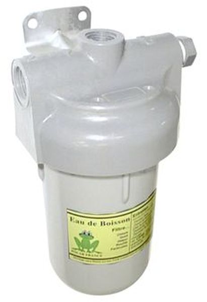 Fontaine � eau Sous Evier - PROTECTION CONFORT:FSE