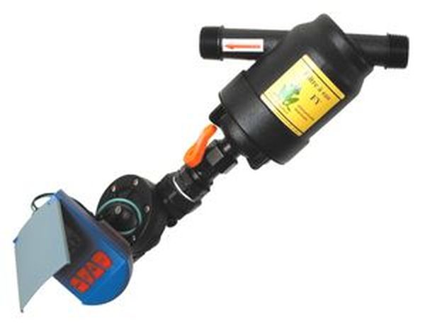 Filtre � tamis FY1AUTO