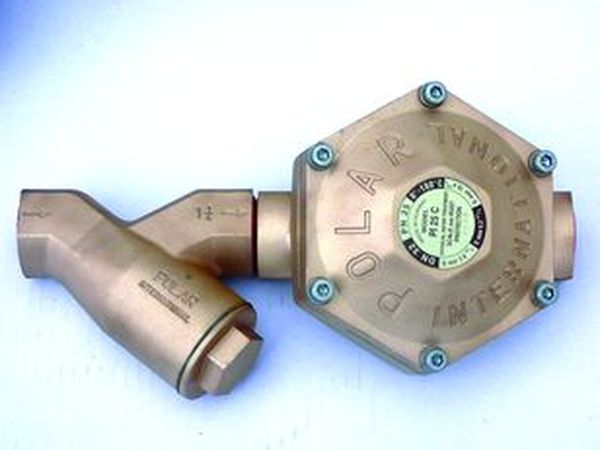 Anti tartre magnetique  industriel PMPI20C
