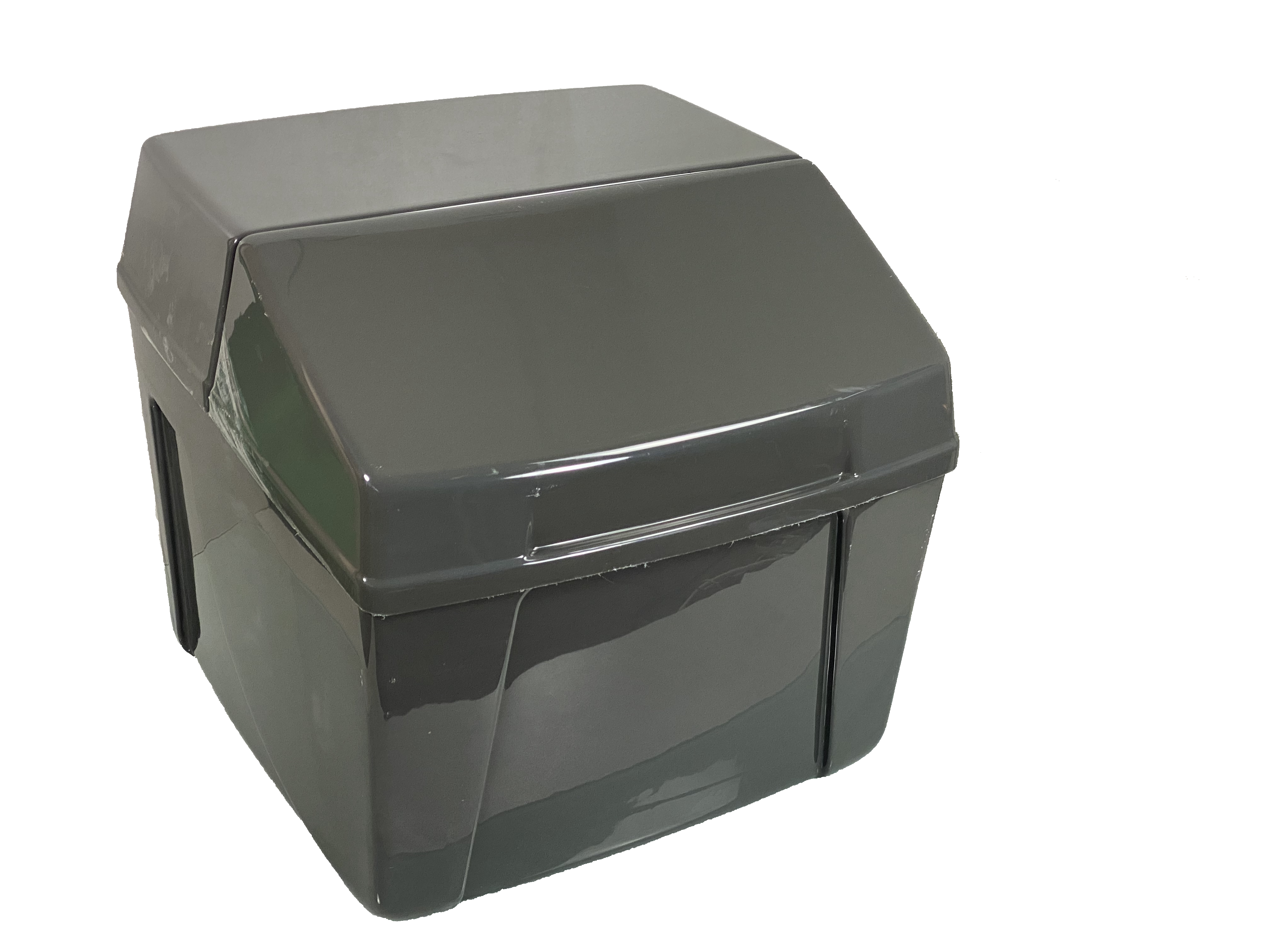 Adoucisseur Compact TOUDOUX2