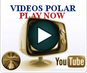 Venez d�couvrir les videos POLAR FRANCE sur DAILYMOTION et YOUTUBE