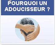 DECOUVRIR LE SITE eau-douce.fr qui vous explique pourquoi choisir un adoucisseur...