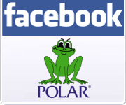 FACEBOOK POLAR FRANCE