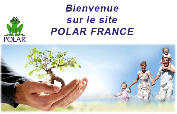 Bienvenue sur le site de la societe POLAR FRANCE