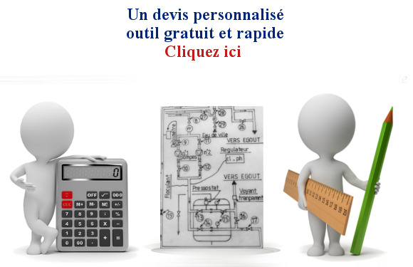 Recevez une etude personnalis�e