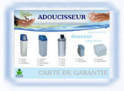 Adoucisseur