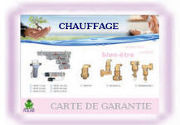 Chauffage