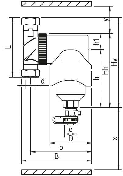 SECONDAIRE - B114MM