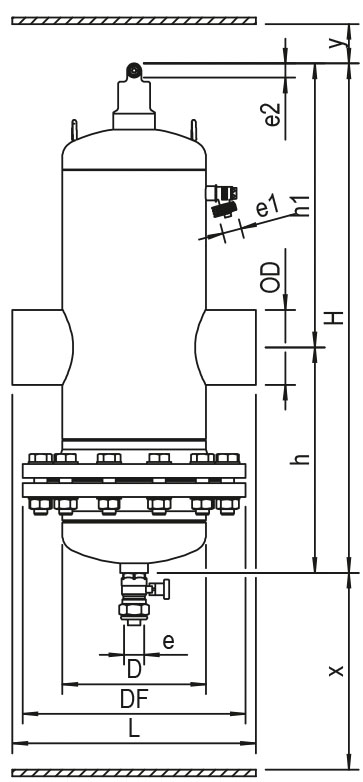 SECONDAIRE - C125V