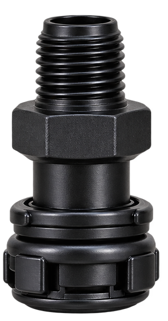 1 RACCORD - 3/4" - POUR FILTRE FILOMOD FILOMOD_RAC34 POLAR
